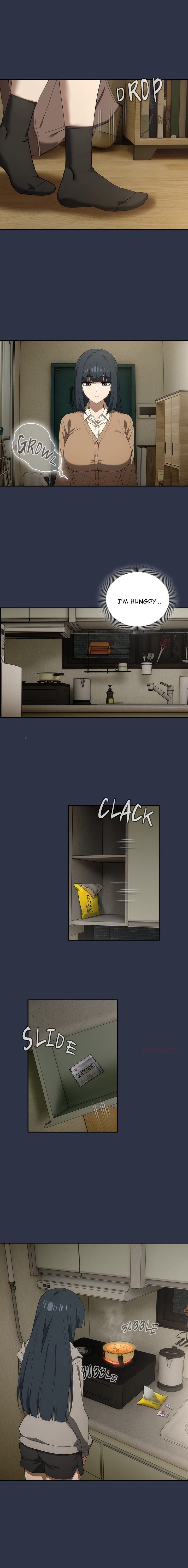 Switch ON Season 2 - Chapter 14 Page 14