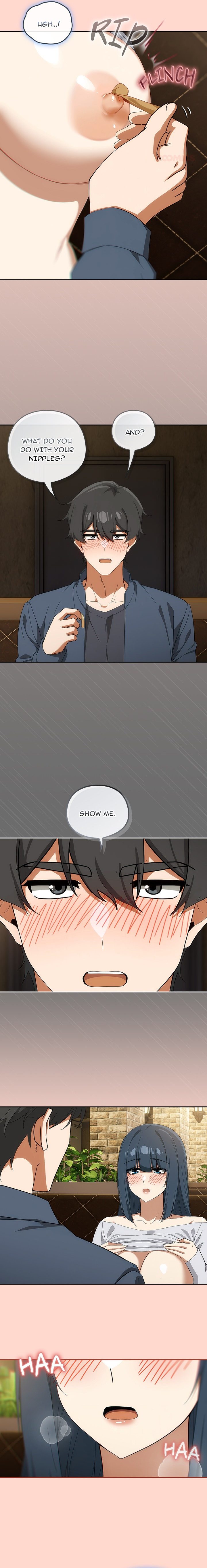 Switch ON Season 2 - Chapter 15 Page 17