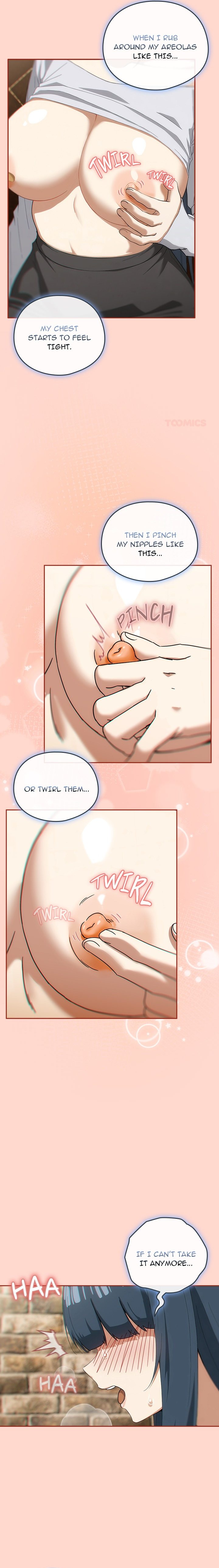 Switch ON Season 2 - Chapter 15 Page 18