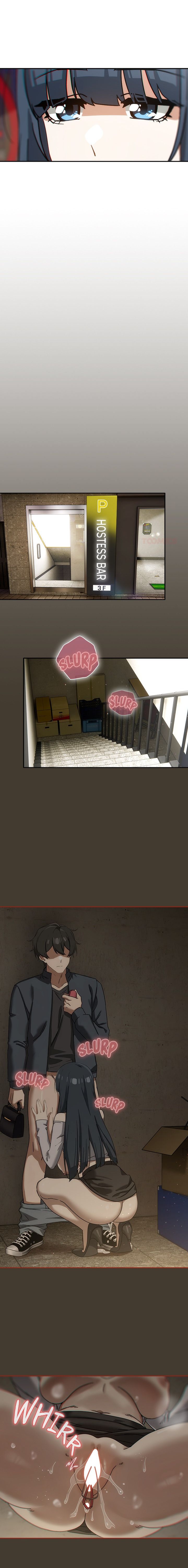 Switch ON Season 2 - Chapter 16 Page 17