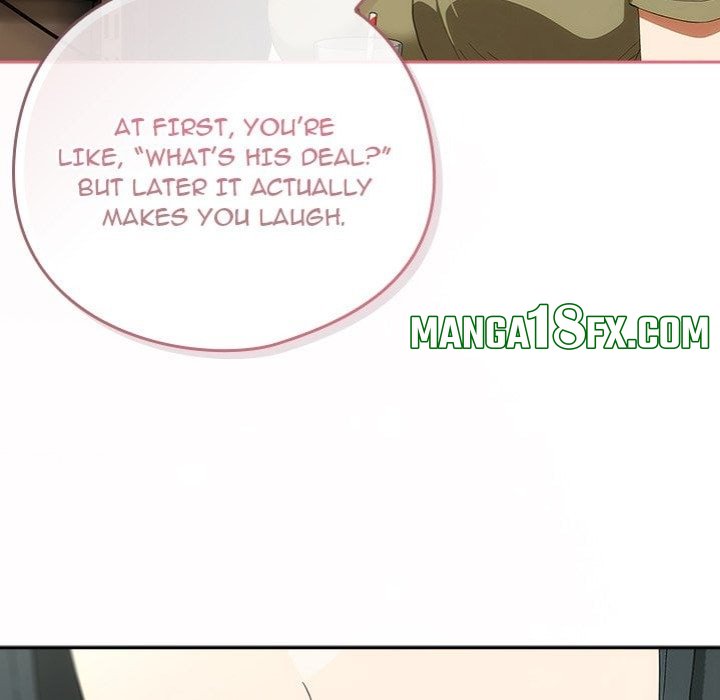 Switch ON Season 2 - Chapter 17 Page 128