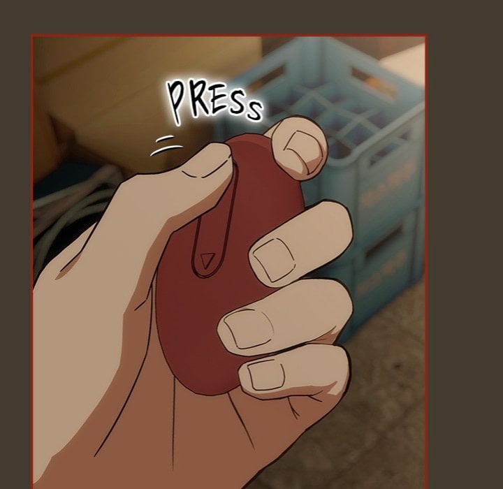 Switch ON Season 2 - Chapter 17 Page 21