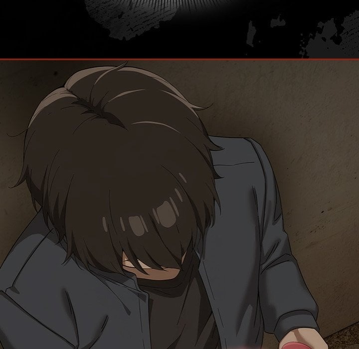 Switch ON Season 2 - Chapter 17 Page 9