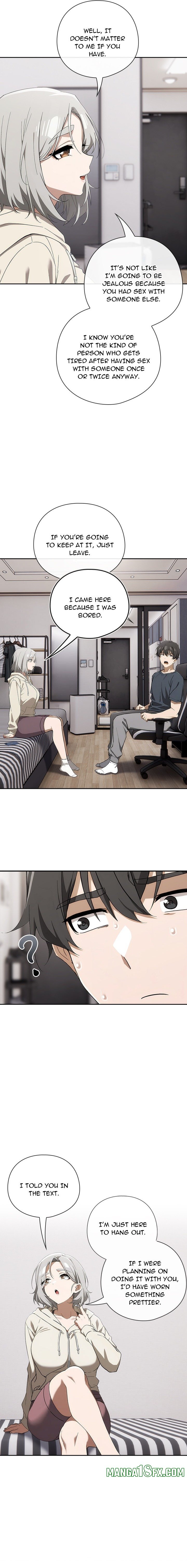 Switch ON Season 2 - Chapter 18 Page 10