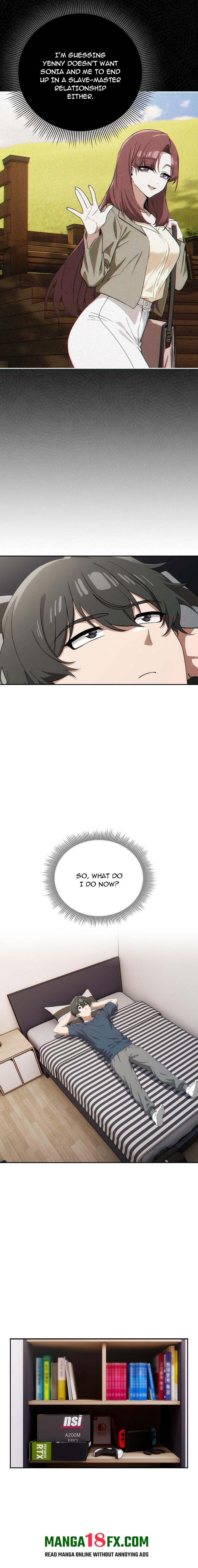 Switch ON Season 2 - Chapter 18 Page 3