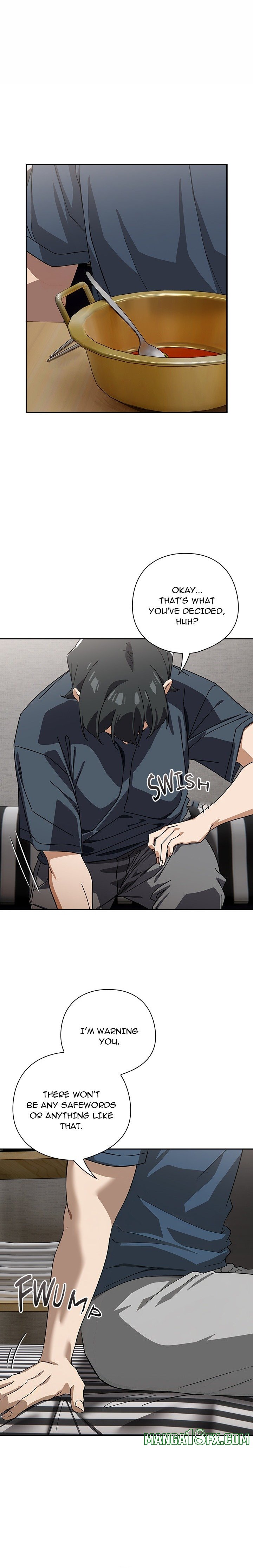 Switch ON Season 2 - Chapter 19 Page 13