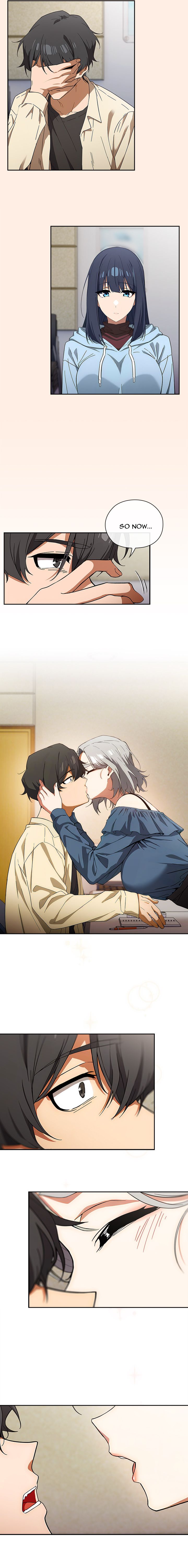 Switch ON Season 2 - Chapter 2 Page 14