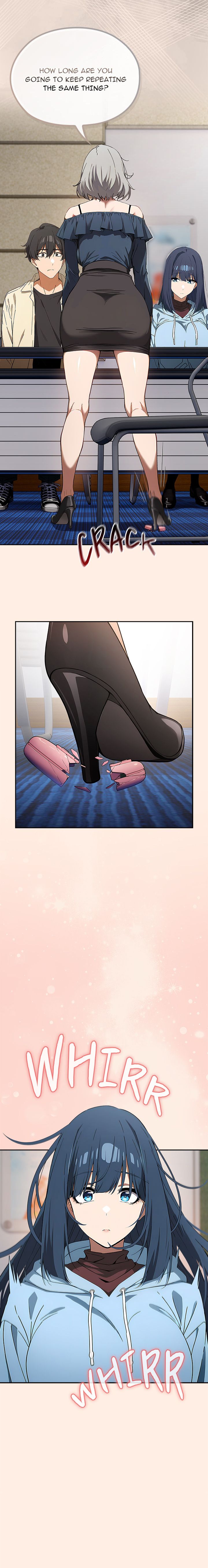 Switch ON Season 2 - Chapter 2 Page 18