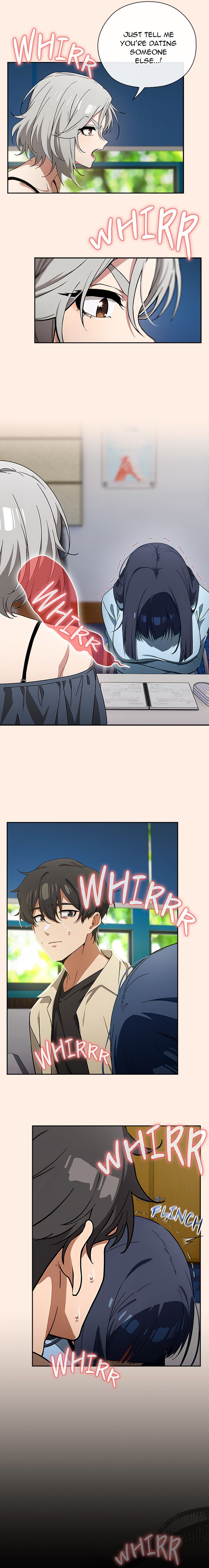 Switch ON Season 2 - Chapter 2 Page 19