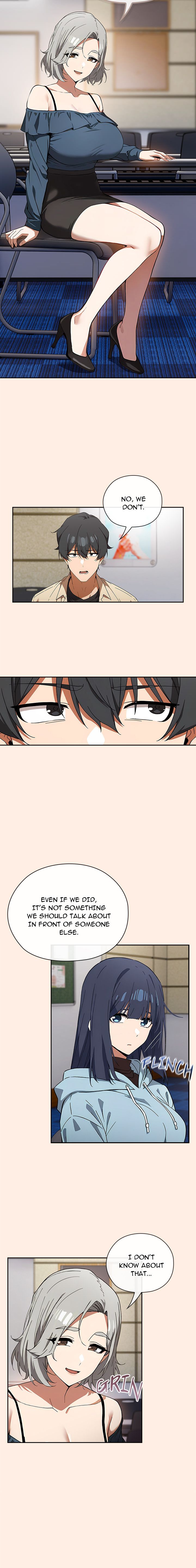 Switch ON Season 2 - Chapter 2 Page 9