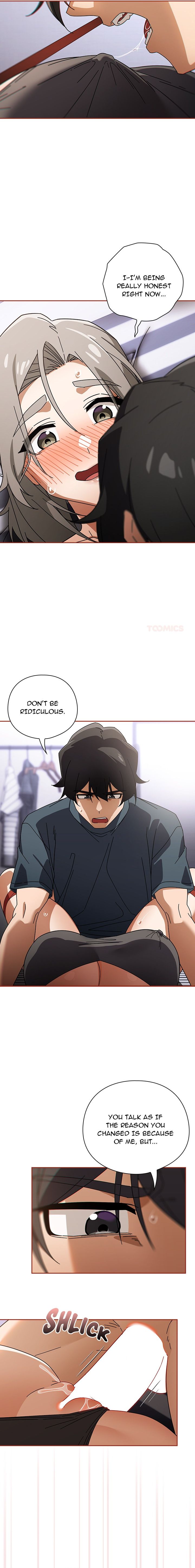 Switch ON Season 2 - Chapter 20 Page 3