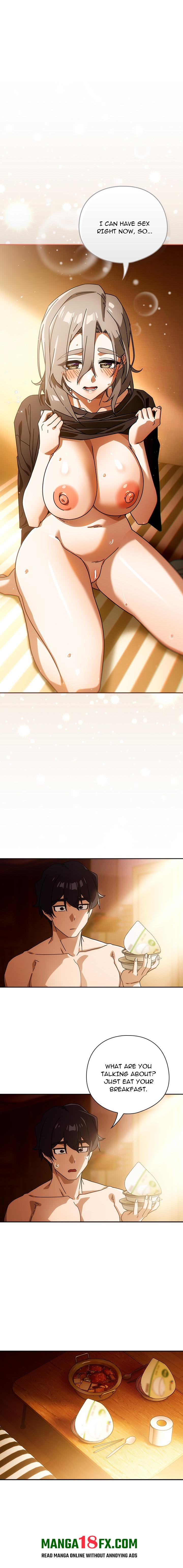 Switch ON Season 2 - Chapter 22 Page 1