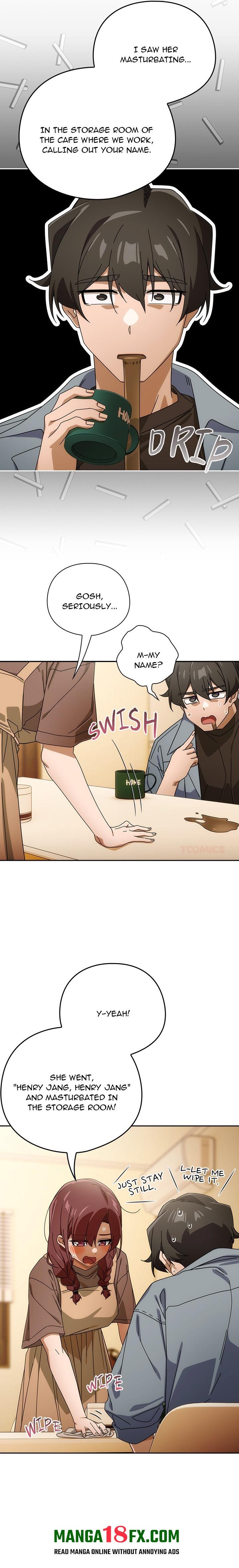 Switch ON Season 2 - Chapter 22 Page 14