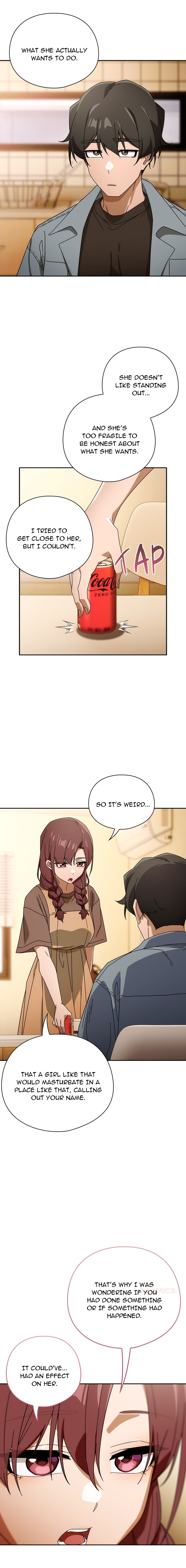 Switch ON Season 2 - Chapter 22 Page 16