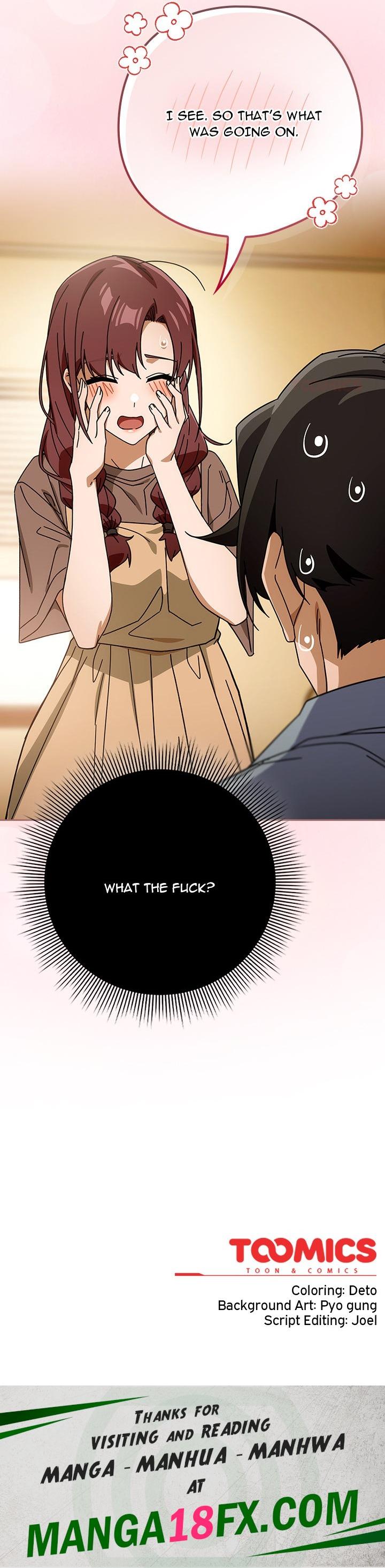 Switch ON Season 2 - Chapter 22 Page 19