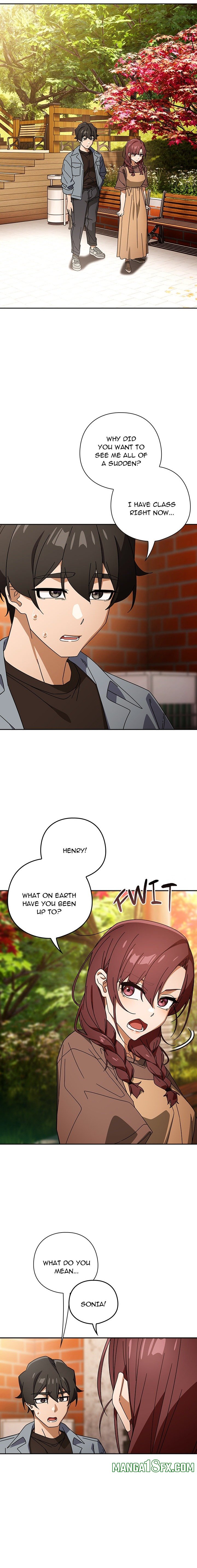 Switch ON Season 2 - Chapter 22 Page 5