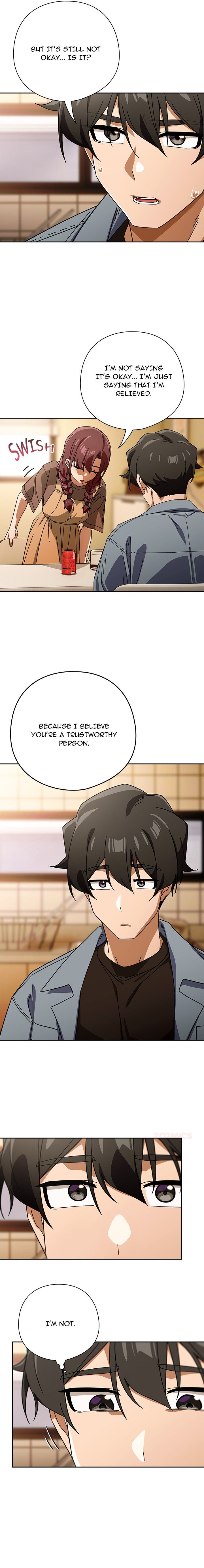 Switch ON Season 2 - Chapter 23 Page 2