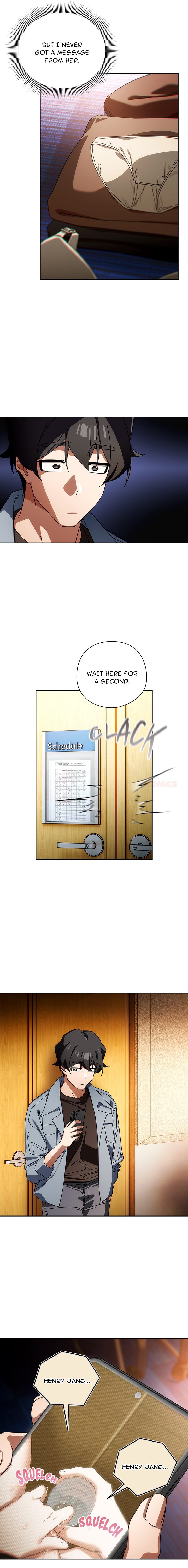 Switch ON Season 2 - Chapter 24 Page 3