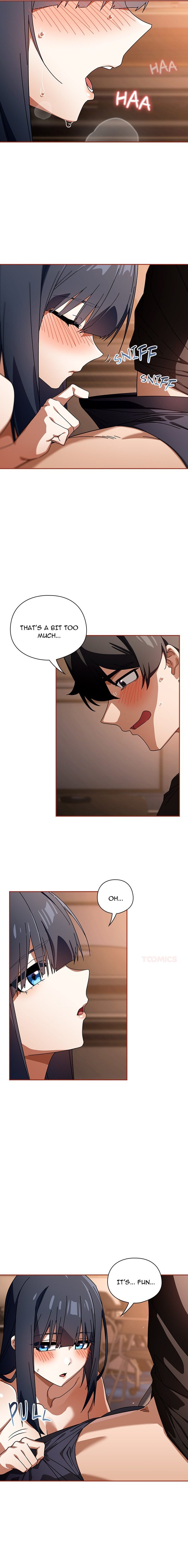 Switch ON Season 2 - Chapter 25 Page 5