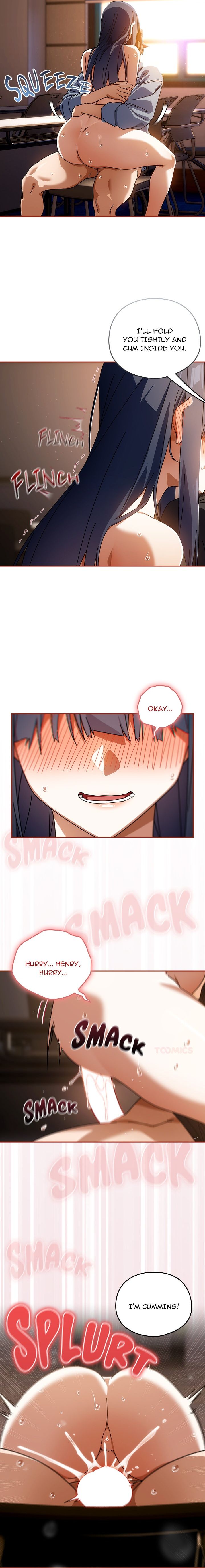 Switch ON Season 2 - Chapter 26 Page 16