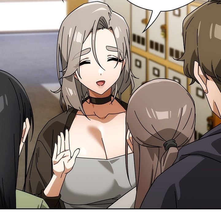 Switch ON Season 2 - Chapter 27 Page 28