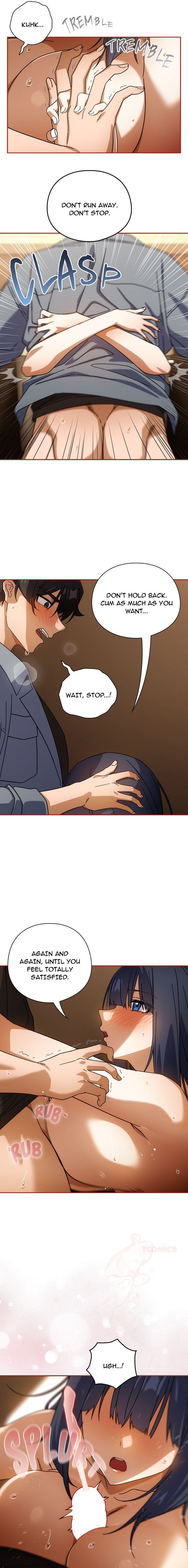 Switch ON Season 2 - Chapter 28 Page 12