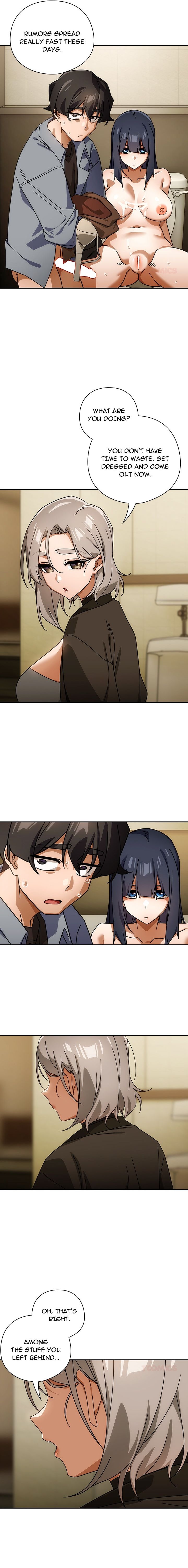 Switch ON Season 2 - Chapter 28 Page 17