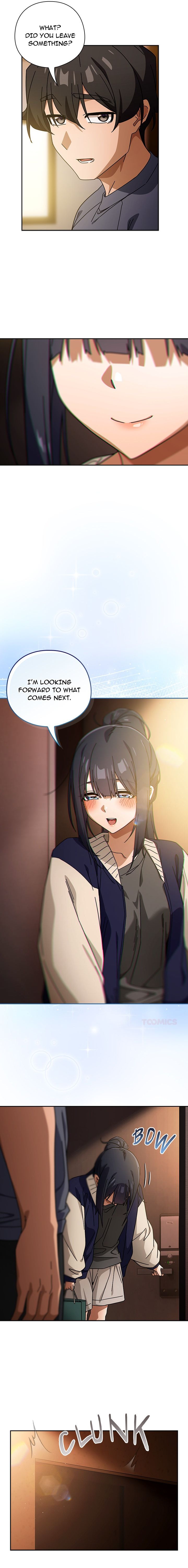 Switch ON Season 2 - Chapter 29 Page 14