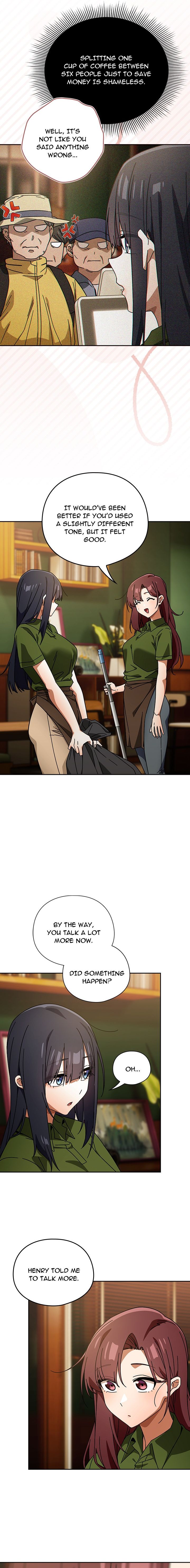 Switch ON Season 2 - Chapter 29 Page 17