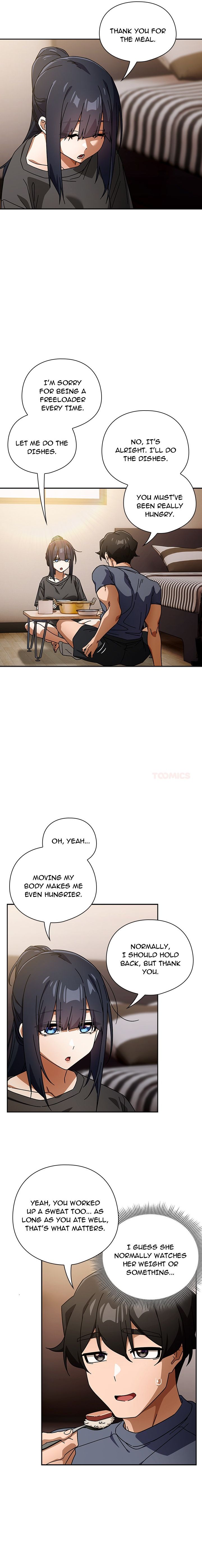 Switch ON Season 2 - Chapter 29 Page 3