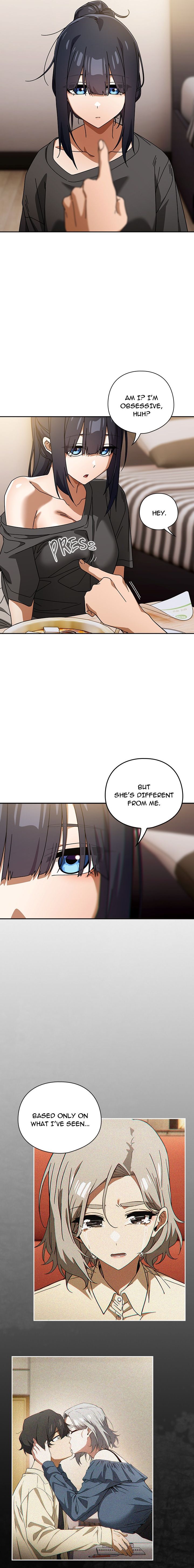 Switch ON Season 2 - Chapter 29 Page 6