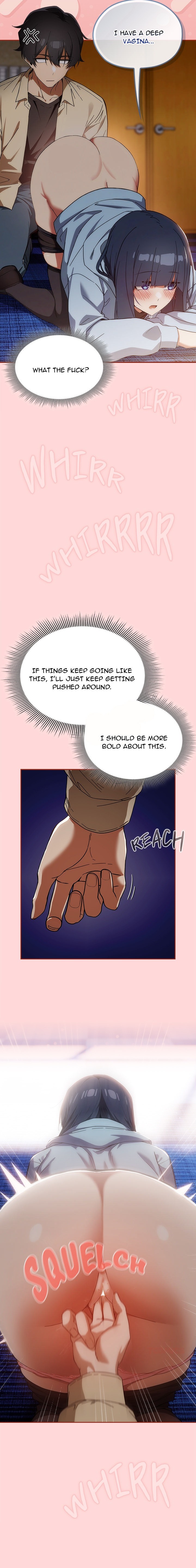 Switch ON Season 2 - Chapter 3 Page 10