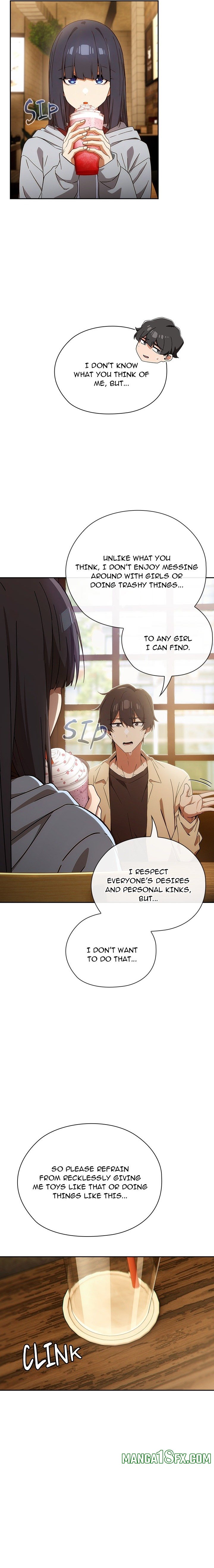 Switch ON Season 2 - Chapter 3 Page 15