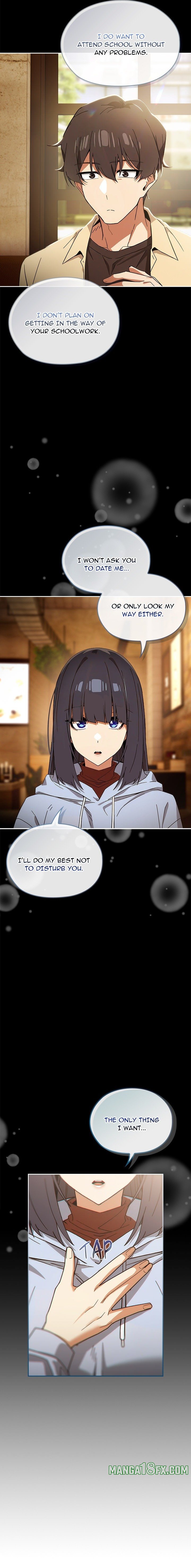 Switch ON Season 2 - Chapter 3 Page 19