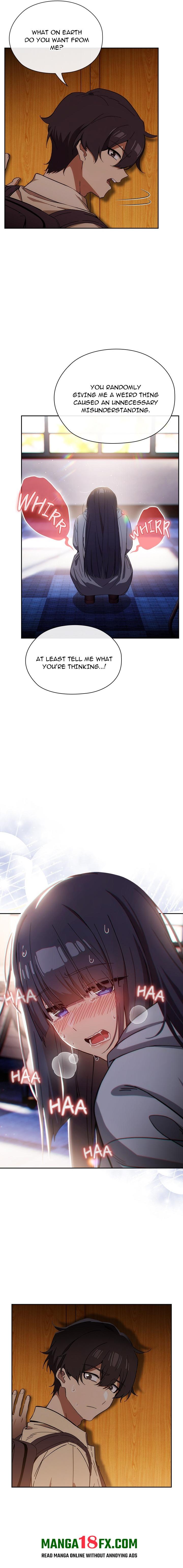 Switch ON Season 2 - Chapter 3 Page 2