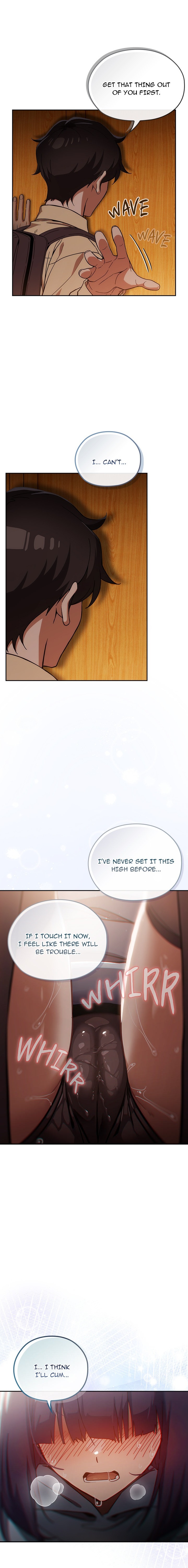 Switch ON Season 2 - Chapter 3 Page 3