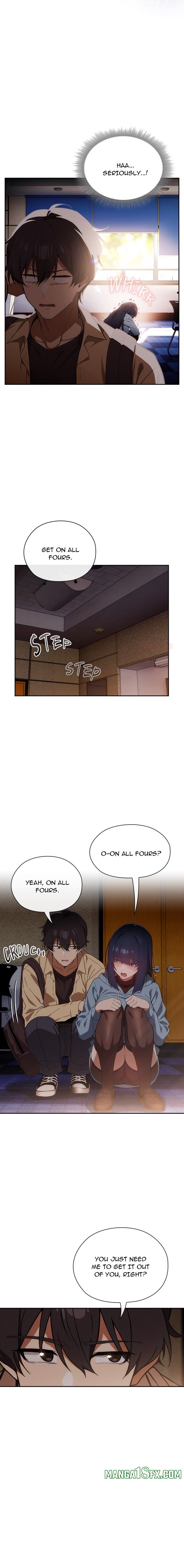 Switch ON Season 2 - Chapter 3 Page 4