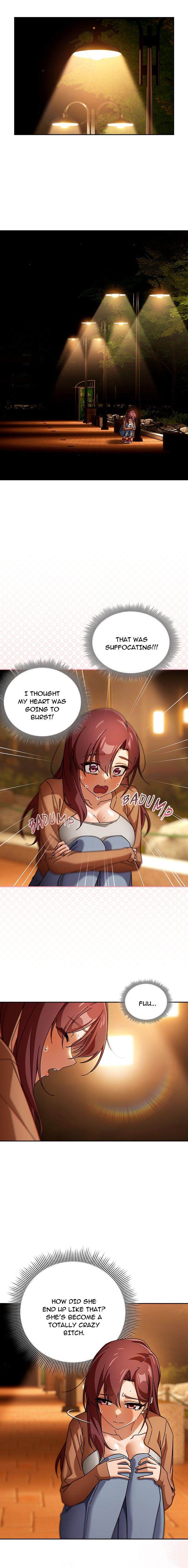 Switch ON Season 2 - Chapter 30 Page 16