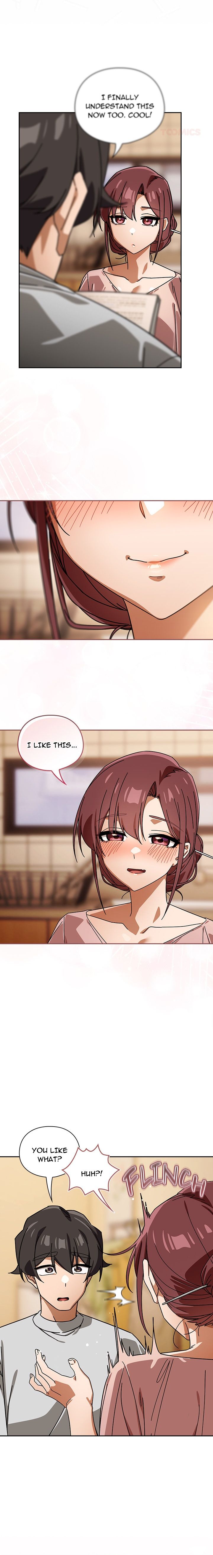 Switch ON Season 2 - Chapter 31 Page 10