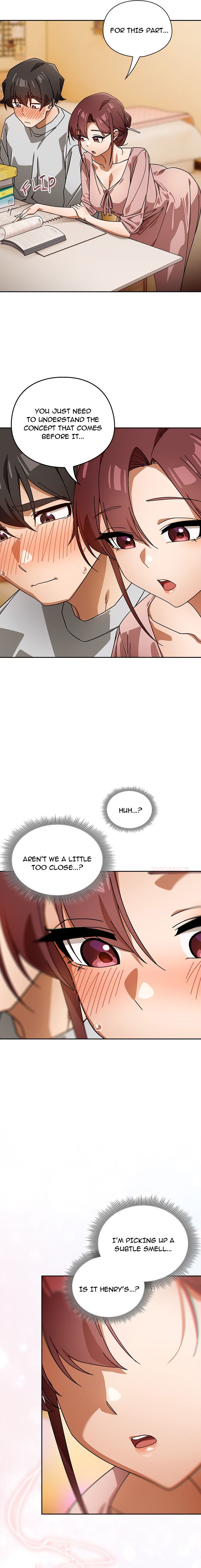 Switch ON Season 2 - Chapter 31 Page 14