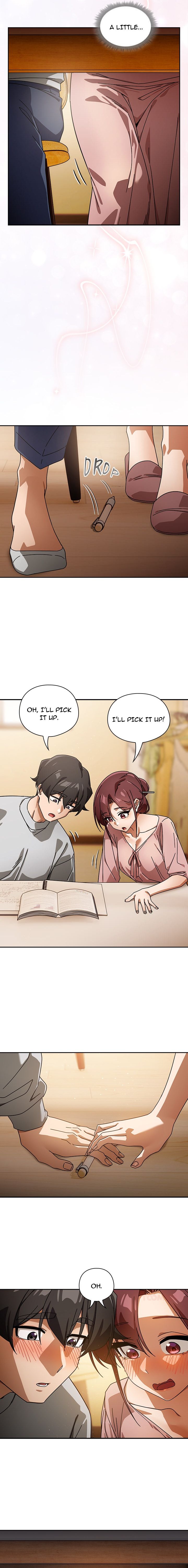 Switch ON Season 2 - Chapter 31 Page 16