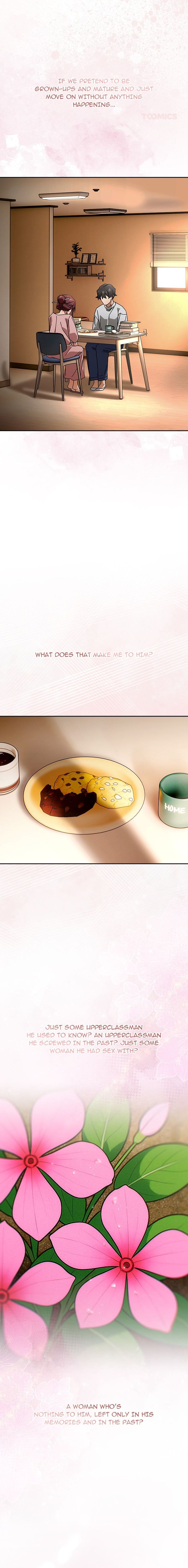 Switch ON Season 2 - Chapter 32 Page 10