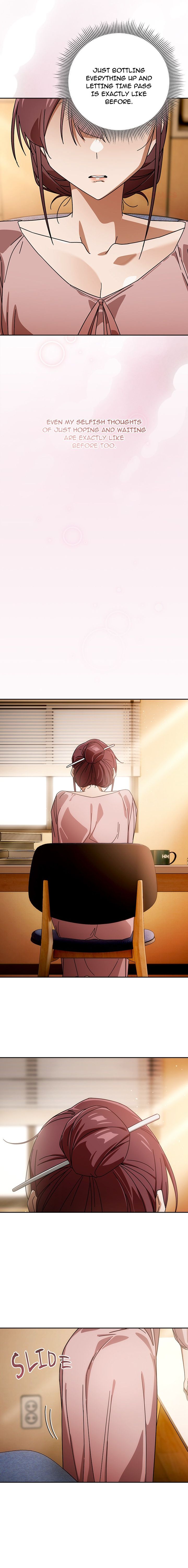 Switch ON Season 2 - Chapter 32 Page 11