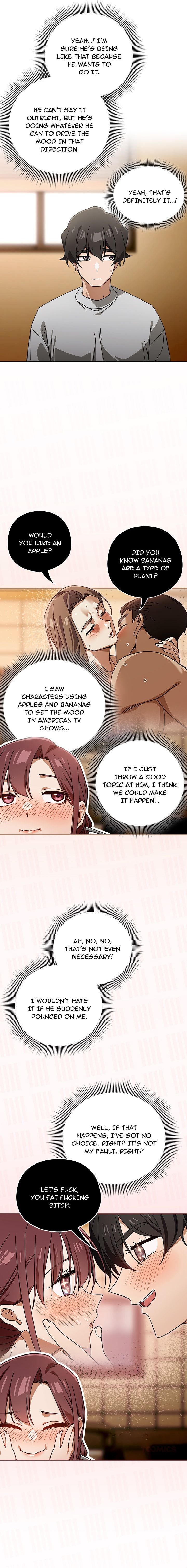 Switch ON Season 2 - Chapter 32 Page 6