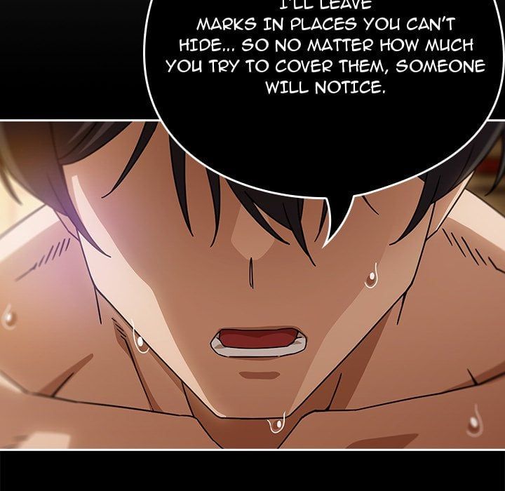 Switch ON Season 2 - Chapter 34 Page 83