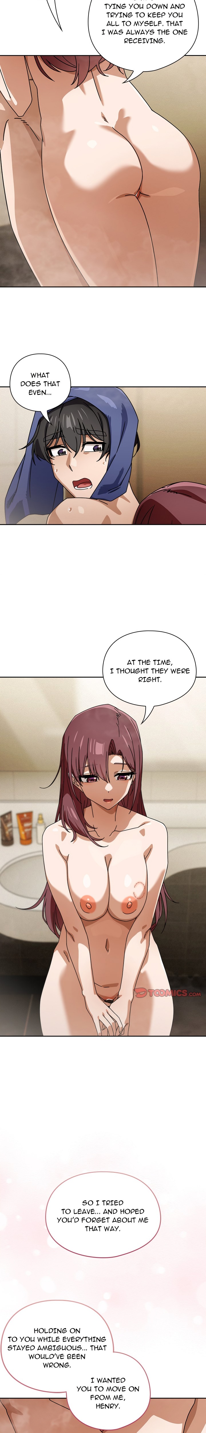 Switch ON Season 2 - Chapter 36 Page 14