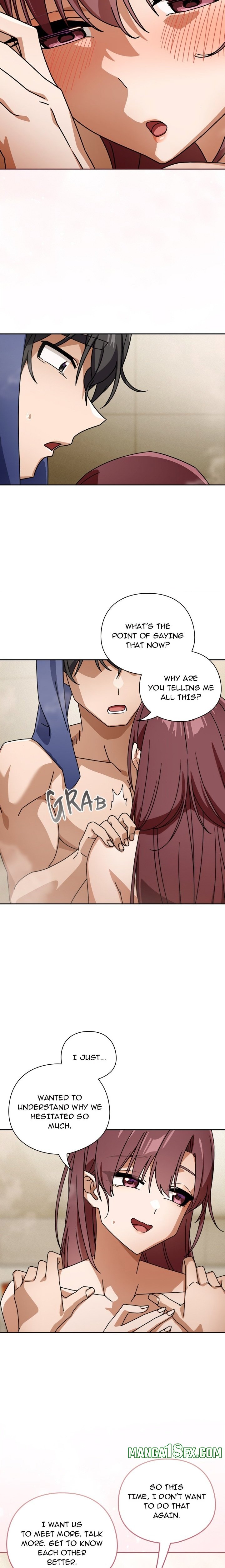 Switch ON Season 2 - Chapter 36 Page 16