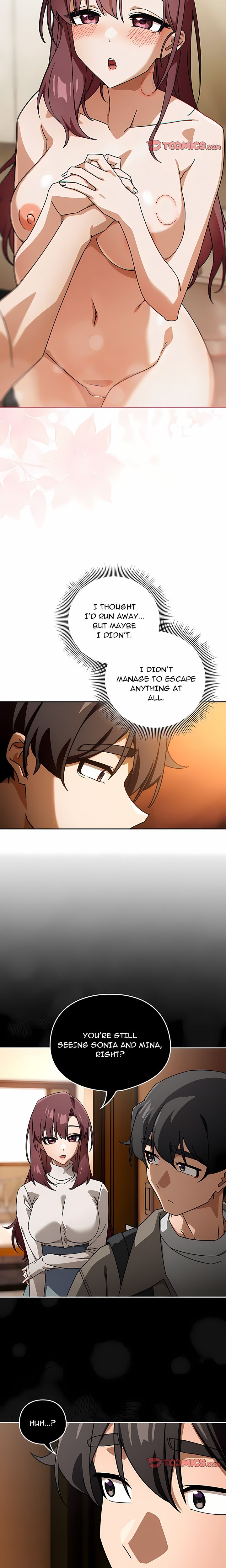 Switch ON Season 2 - Chapter 37 Page 2