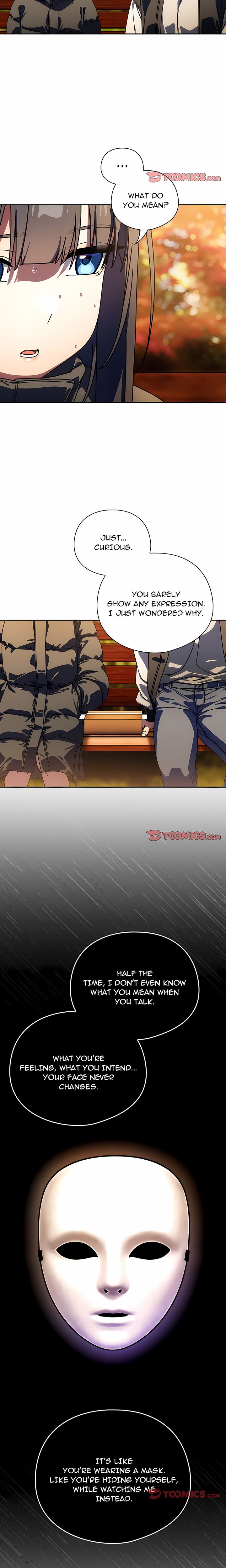 Switch ON Season 2 - Chapter 38 Page 15