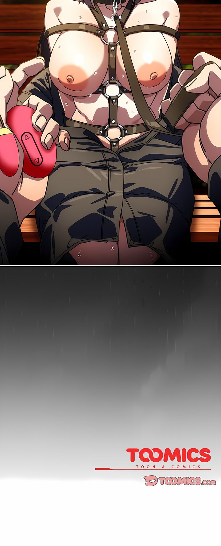 Switch ON Season 2 - Chapter 38 Page 19